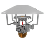 VK3001 K5.6 Quick Response Upright Fire Sprinkler