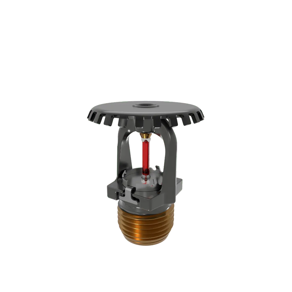 VK3001 K5.6 Quick Response Upright Fire Sprinkler