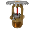VK3001 K5.6 Quick Response Upright Fire Sprinkler