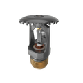 VK301 K5.6 Quick Response Upright Fire Sprinkler