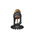 Viking VK302 K5.6 Quick Response Pendent Fire Sprinkler