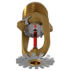 Viking VK302 K5.6 Quick Response Pendent Fire Sprinkler