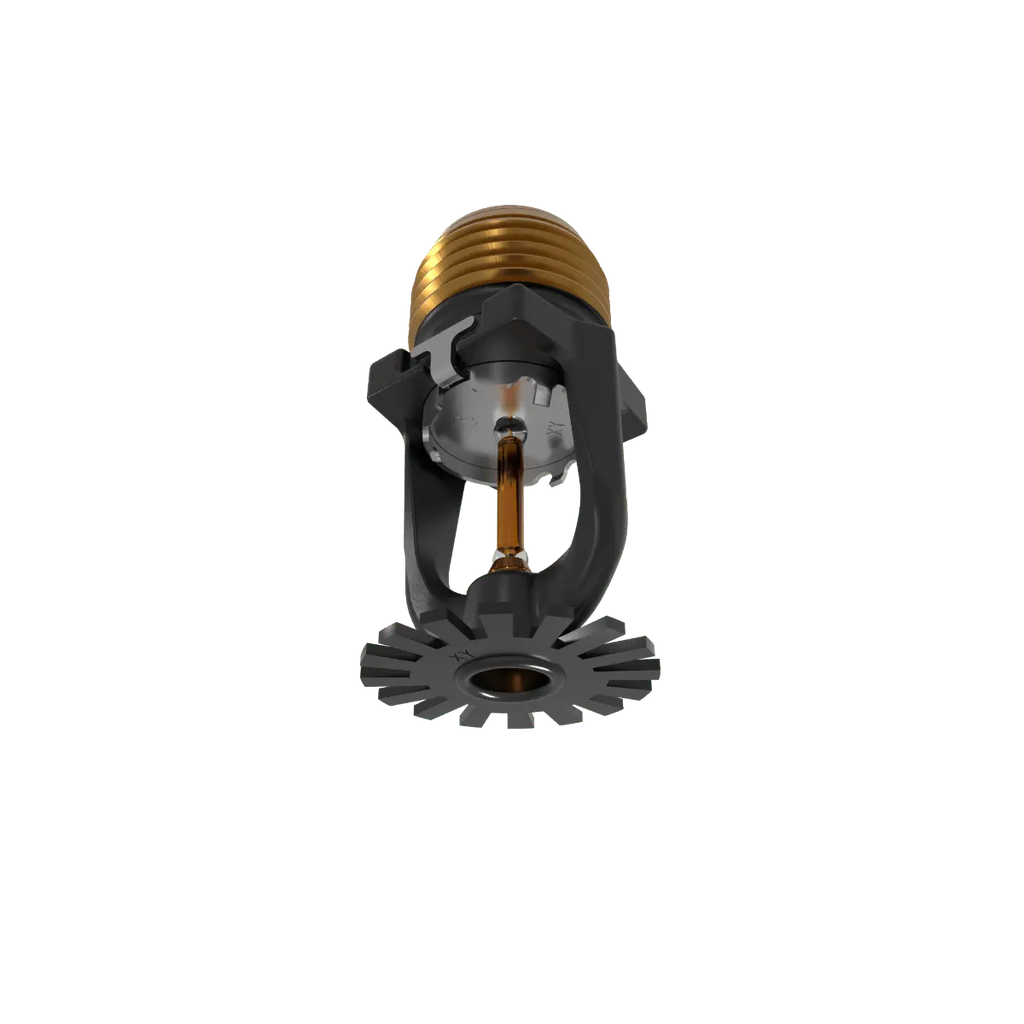 VK3021 K5.6 Quick Response Pendent Sprinkler System