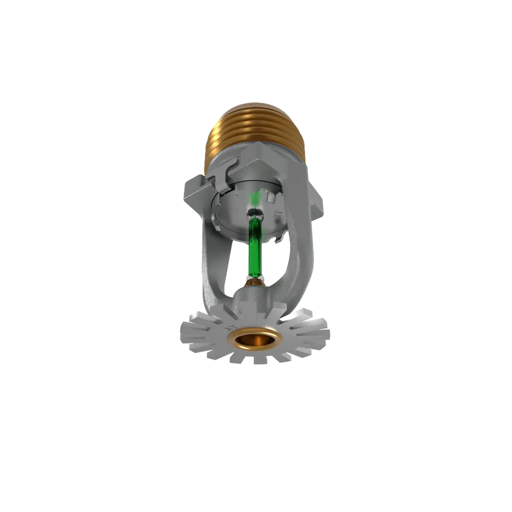 VK3021 K5.6 Quick Response Pendent Sprinkler System