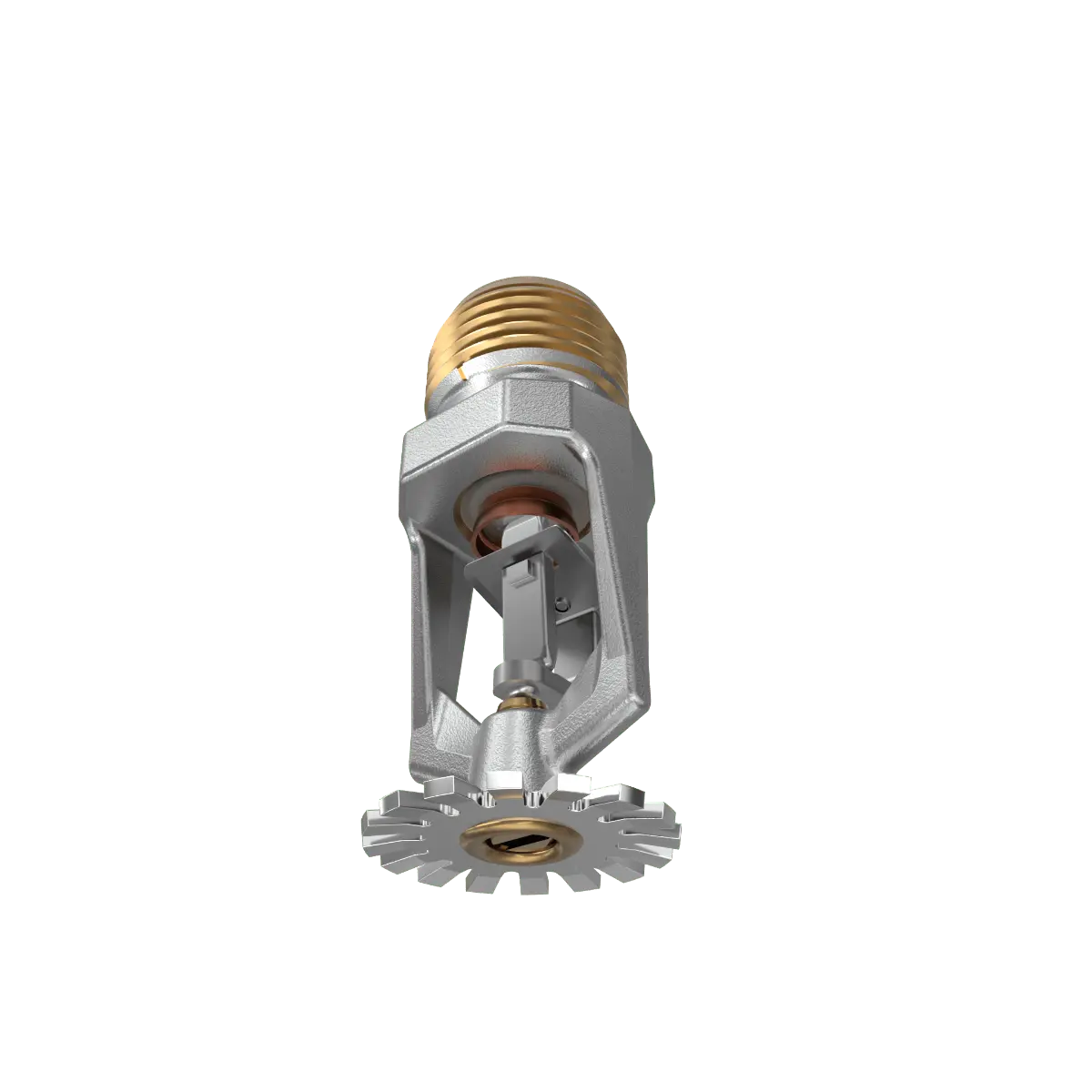 VK303 K5.6 Quick Response Fusible Element Sprinkler