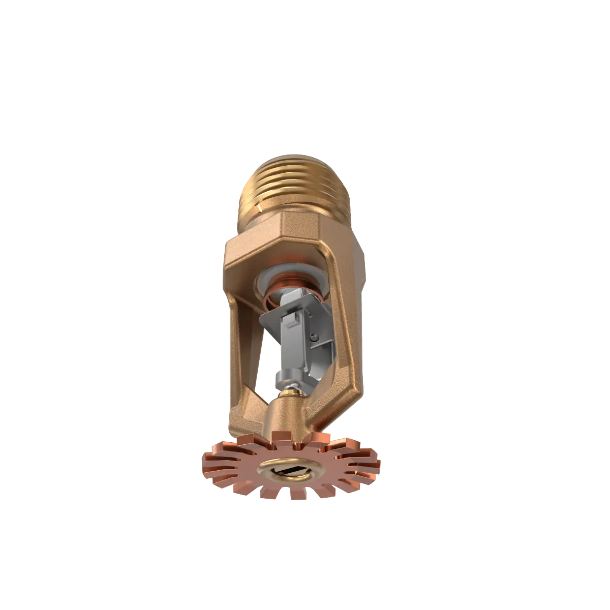 VK303 K5.6 Quick Response Fusible Element Sprinkler