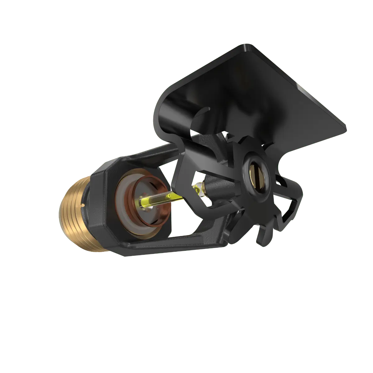 VK305 K5.6 Quick Response Horizontal Sidewall Sprinkler