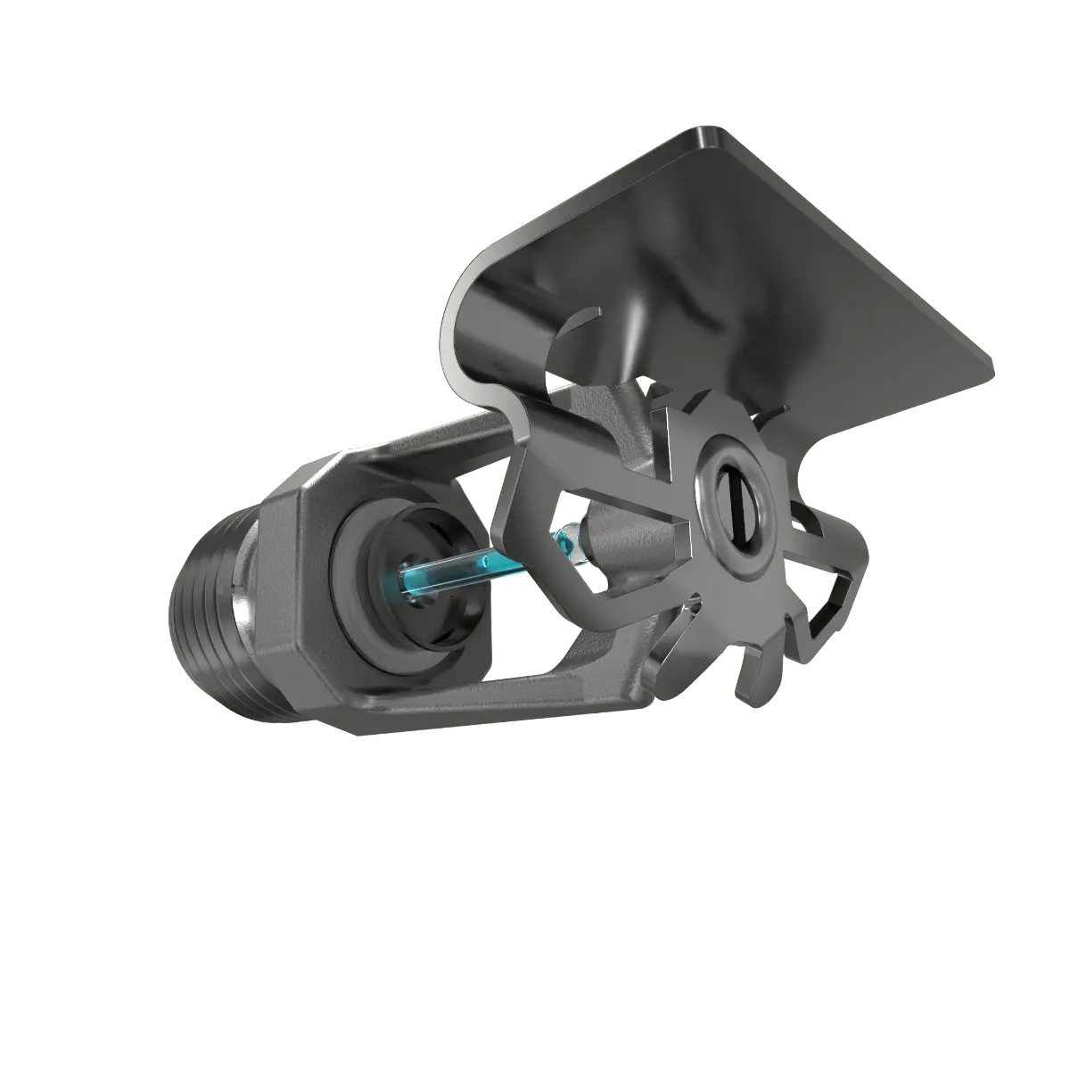 VK305 K5.6 Quick Response Horizontal Sidewall Sprinkler