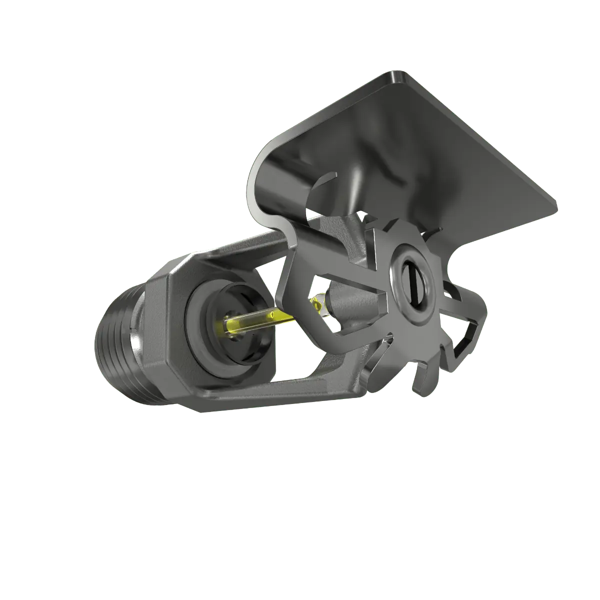 VK305 K5.6 Quick Response Horizontal Sidewall Sprinkler