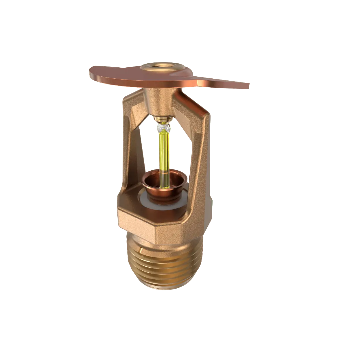VK306 K5.6 Quick Response Microfast Fire Sprinkler