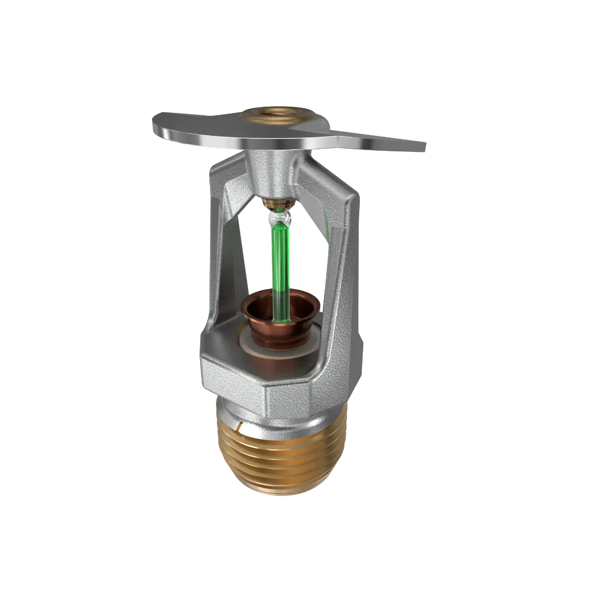VK306 K5.6 Quick Response Microfast Fire Sprinkler
