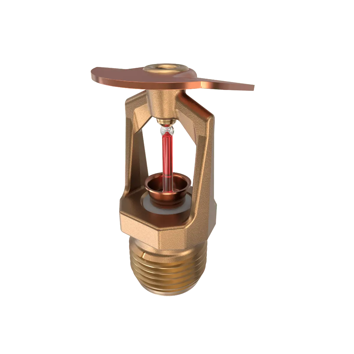 VK306 K5.6 QR VSW Microfast Quick Response Sprinkler