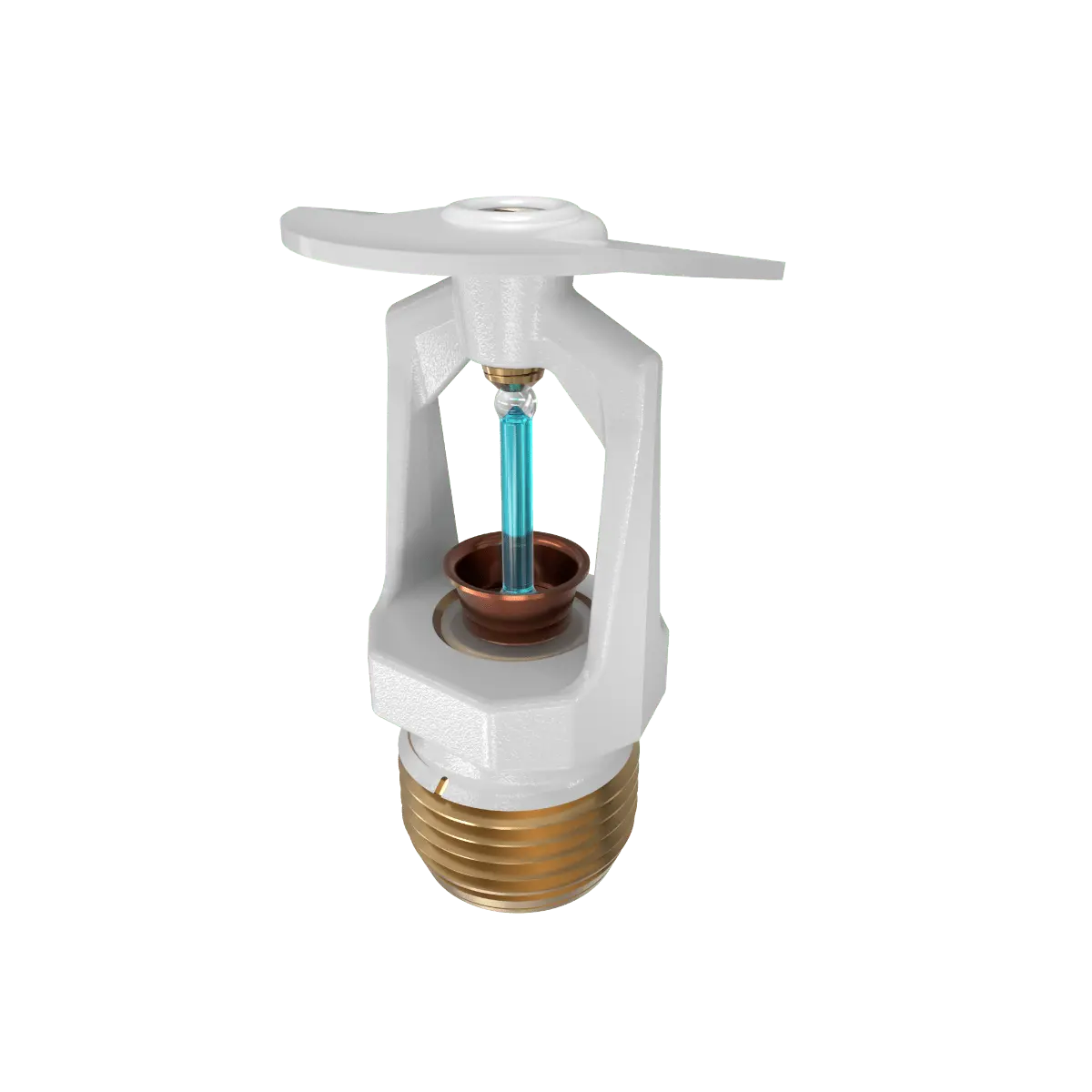 VK306 K5.6 Quick Response Microfast Fire Sprinkler