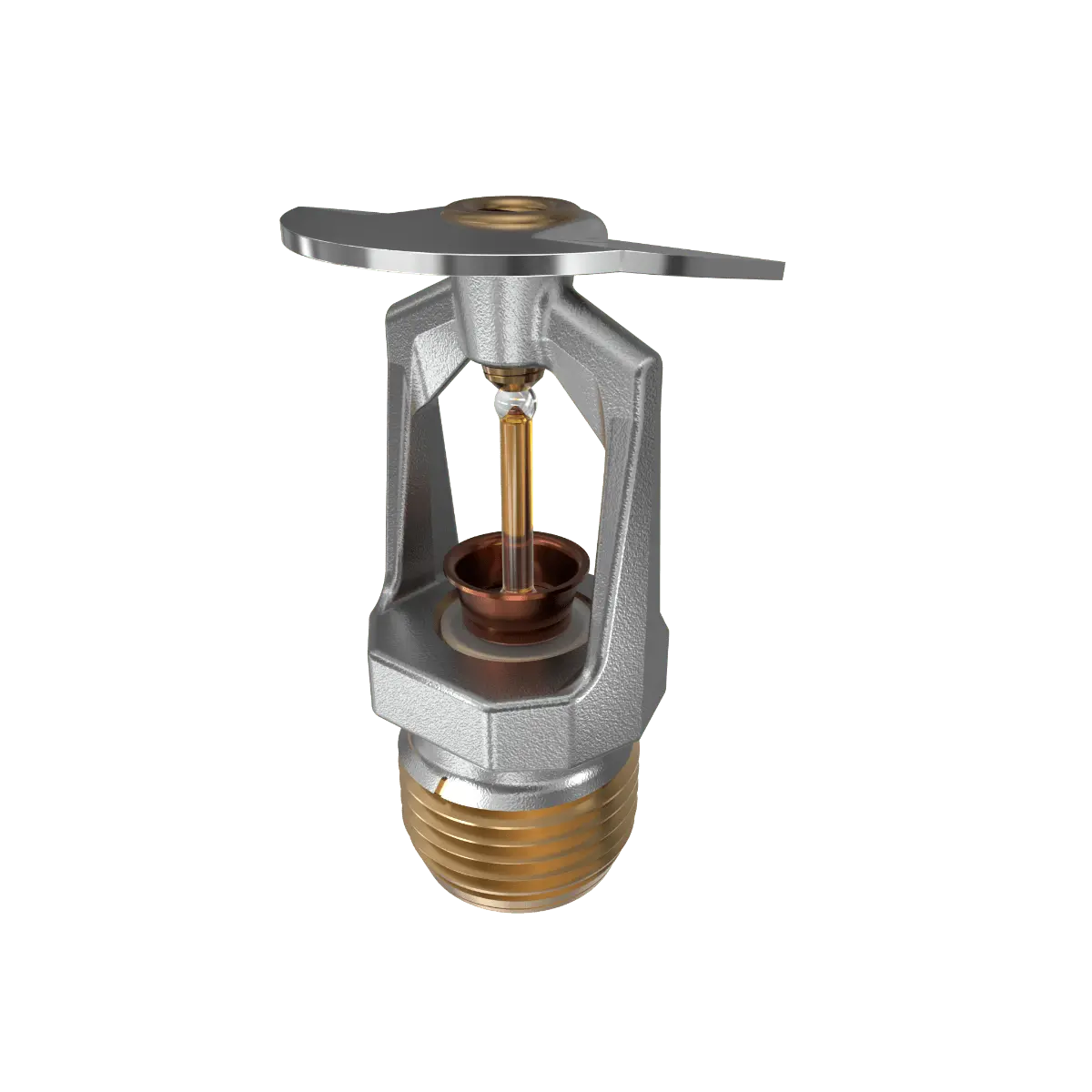 VK306 K5.6 Quick Response Microfast Fire Sprinkler