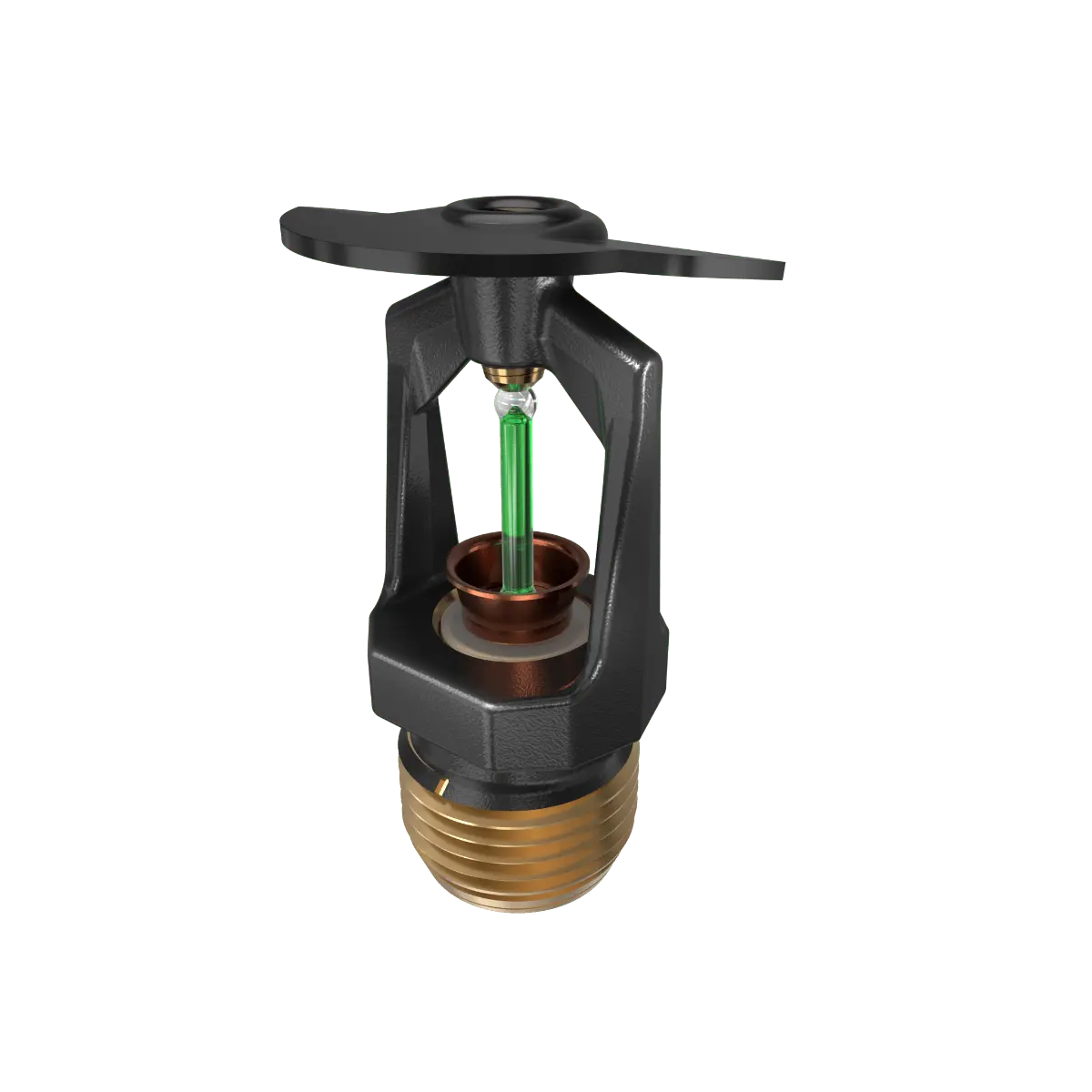 VK306 K5.6 Quick Response Microfast Fire Sprinkler