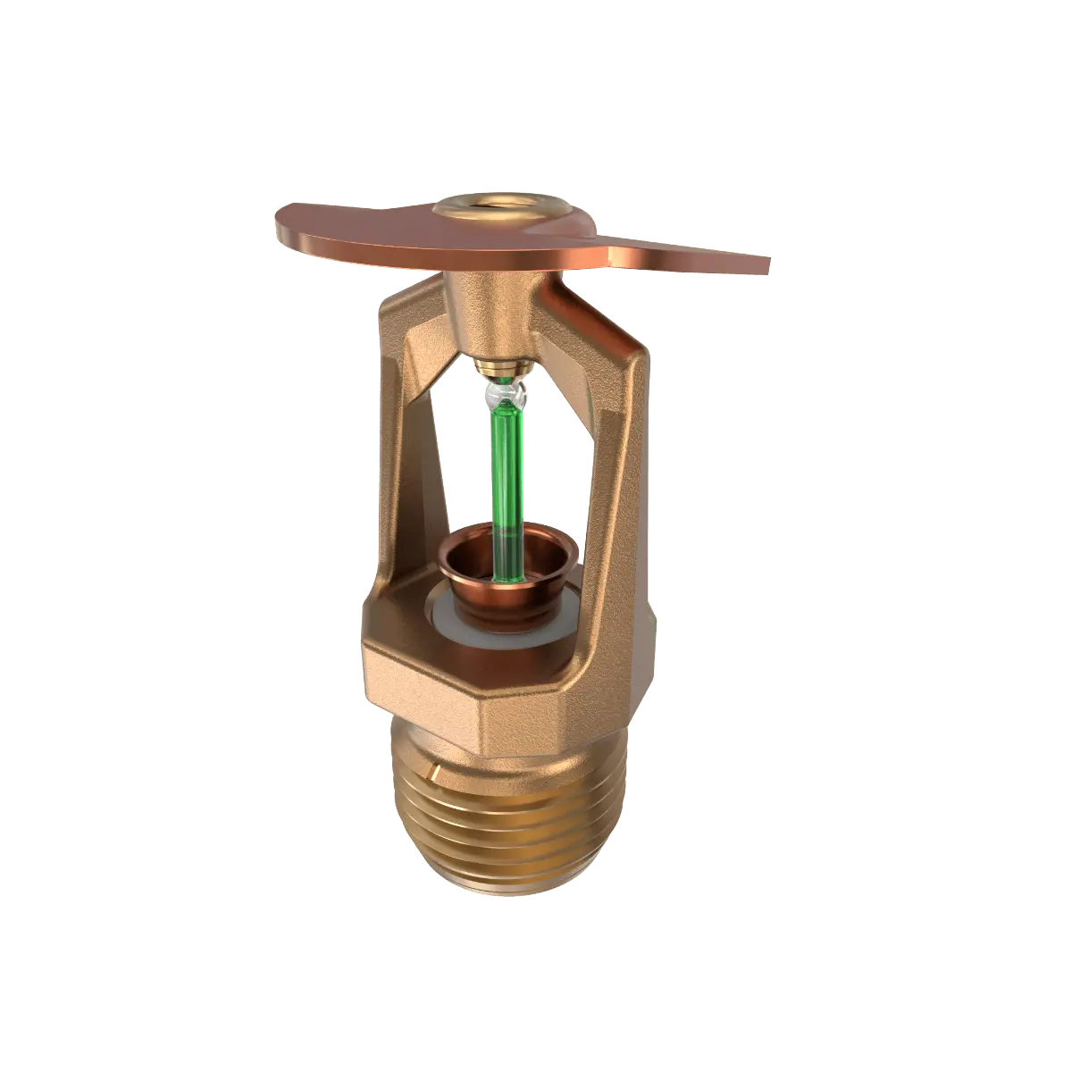 VK306 K5.6 QR VSW Microfast Quick Response Sprinkler