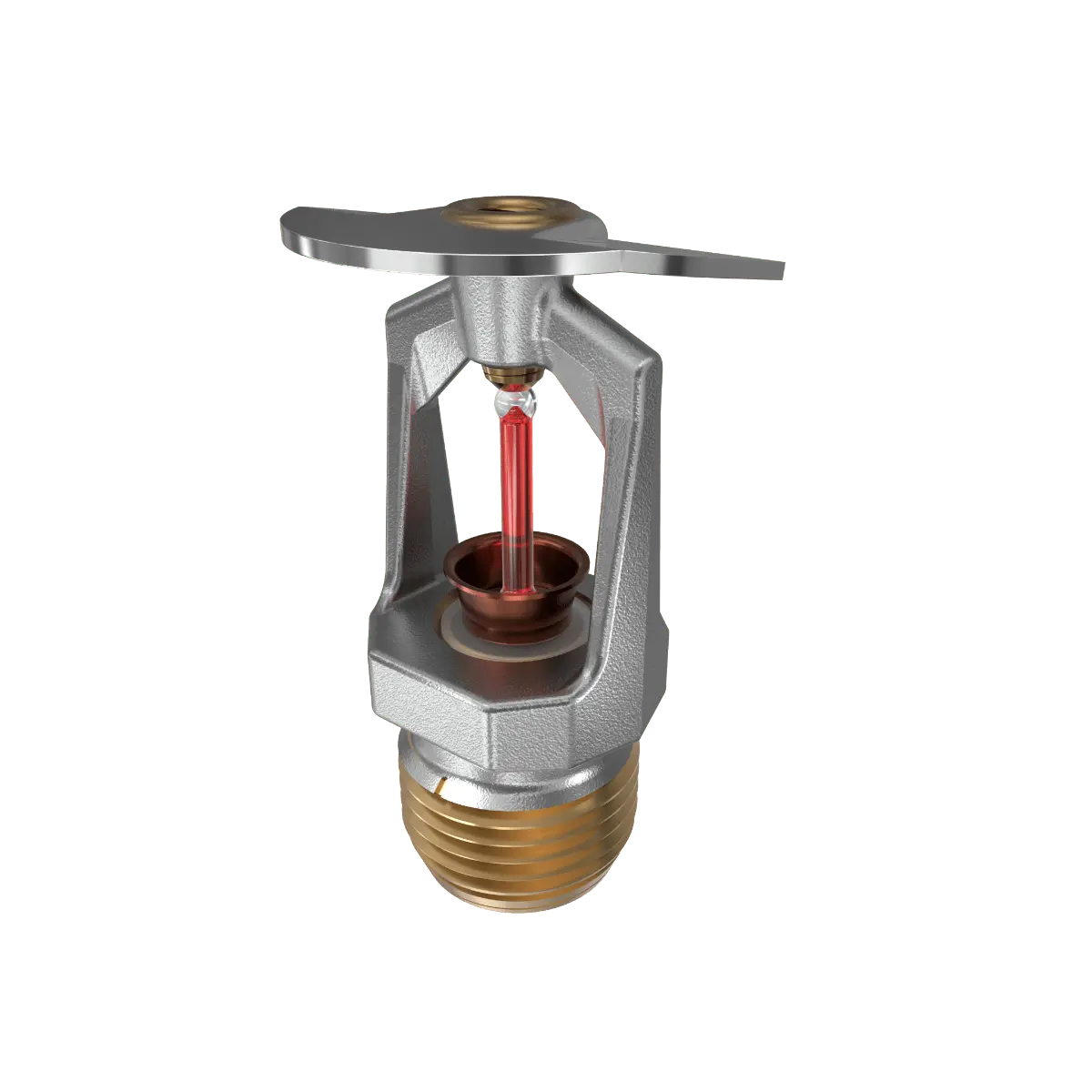 VK306 K5.6 Quick Response Microfast Fire Sprinkler