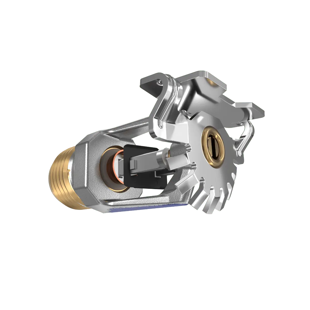 VK307 K5.6 Quick Response Horizontal Sidewall Sprinkler