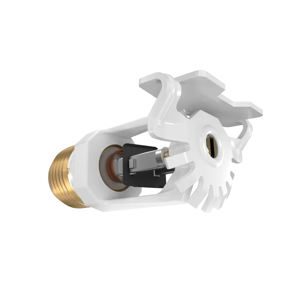 VK307 K5.6 Quick Response Horizontal Sidewall Sprinkler