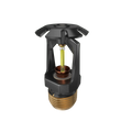 VK310 K5.6 Quick Response Conventional Sprinkler