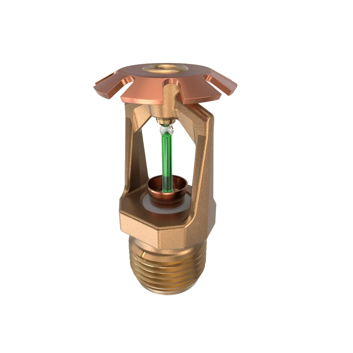 VK310 K5.6 Quick Response Conventional Sprinkler