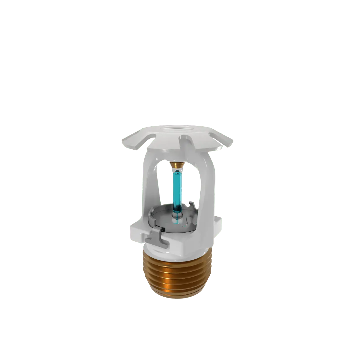 VK3101 K5.6 Quick Response Sprinkler System