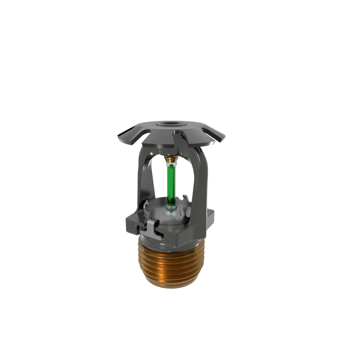 VK3101 K5.6 Quick Response Sprinkler System