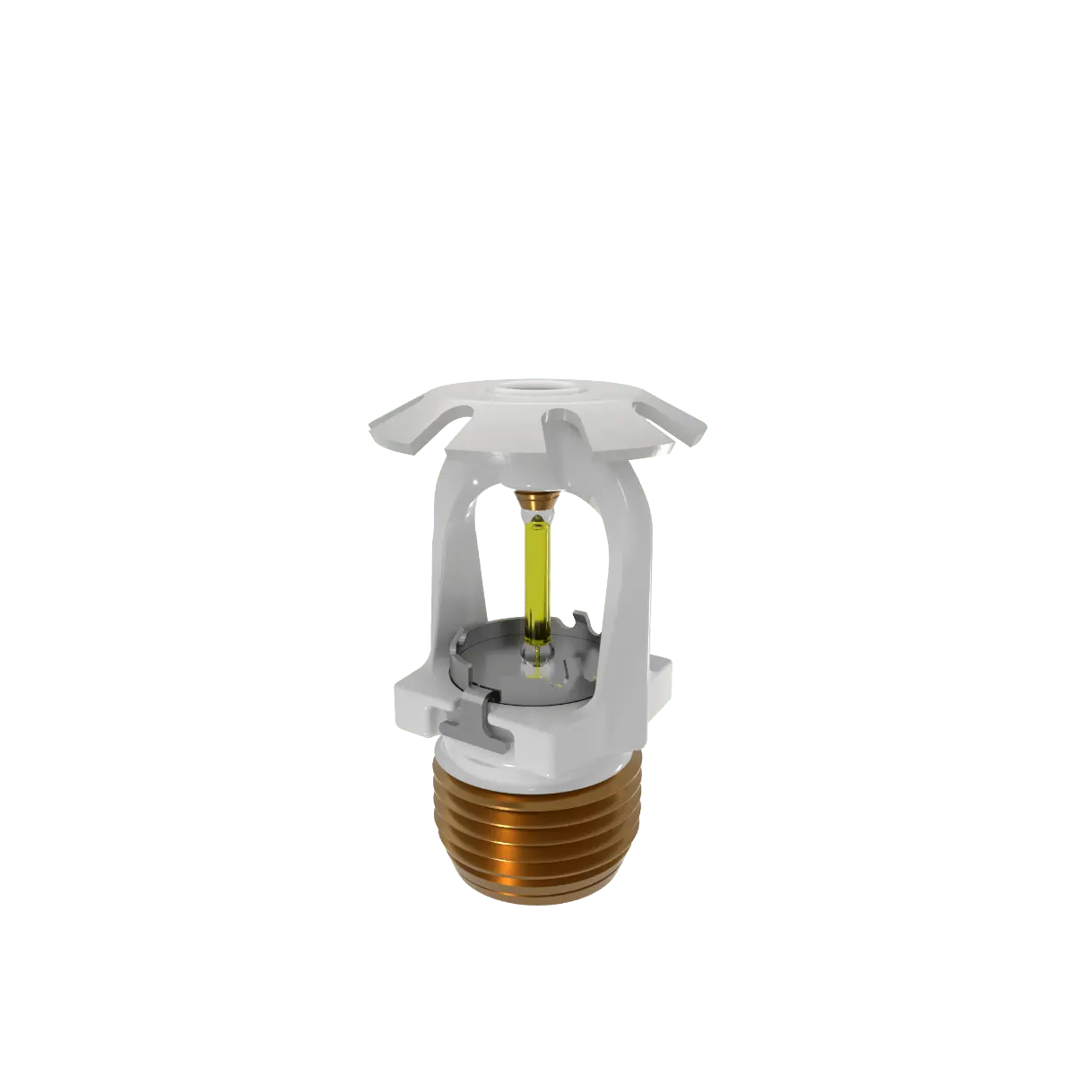 VK3101 K5.6 Quick Response Sprinkler System