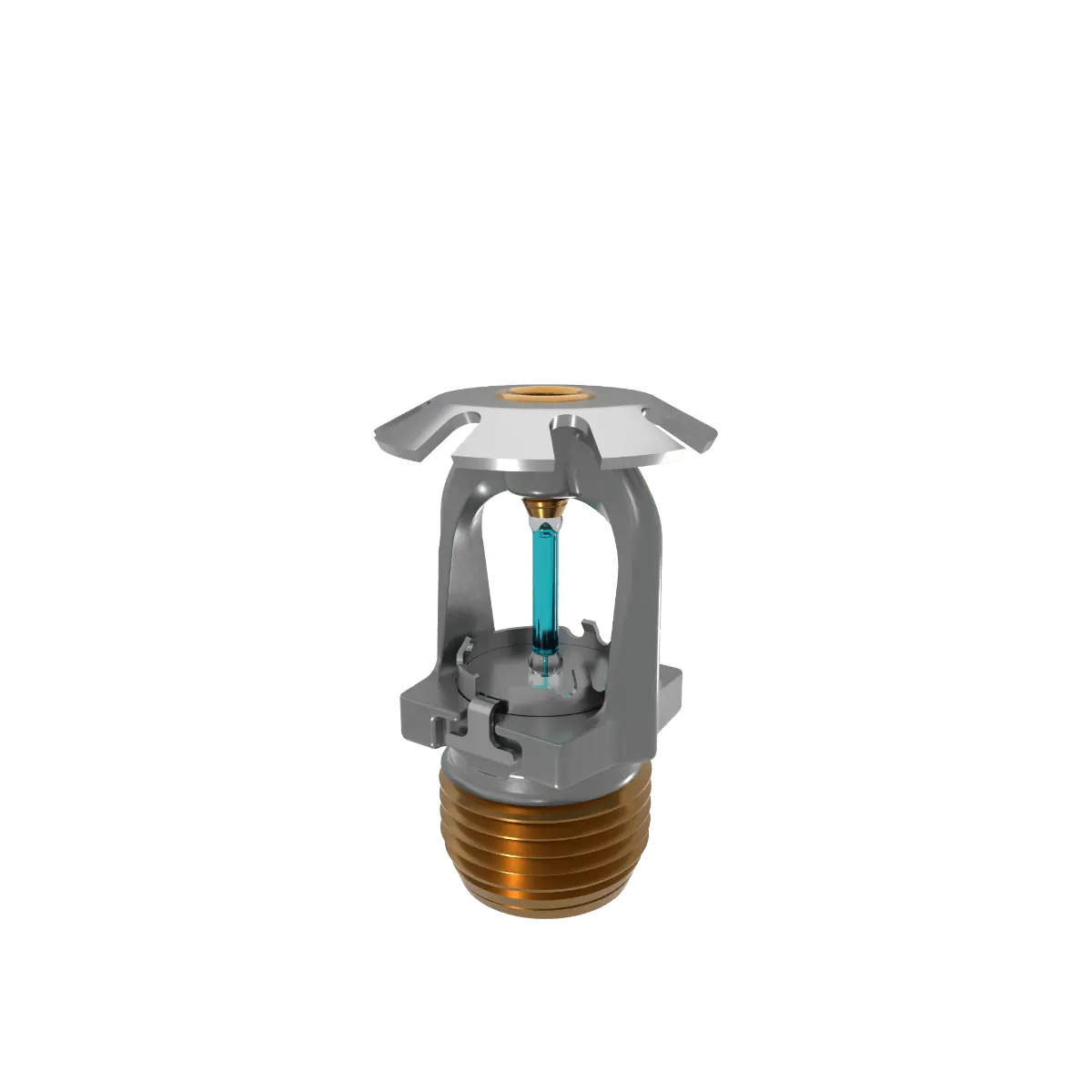 VK3101 K5.6 Quick Response Sprinkler System