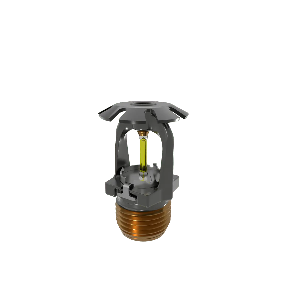 VK3101 K5.6 Quick Response Sprinkler System
