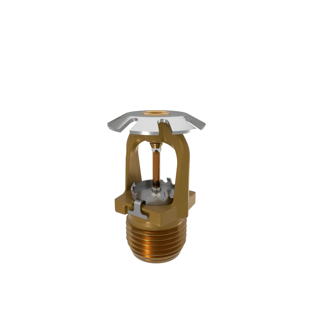 VK3101 K5.6 Quick Response Sprinkler System