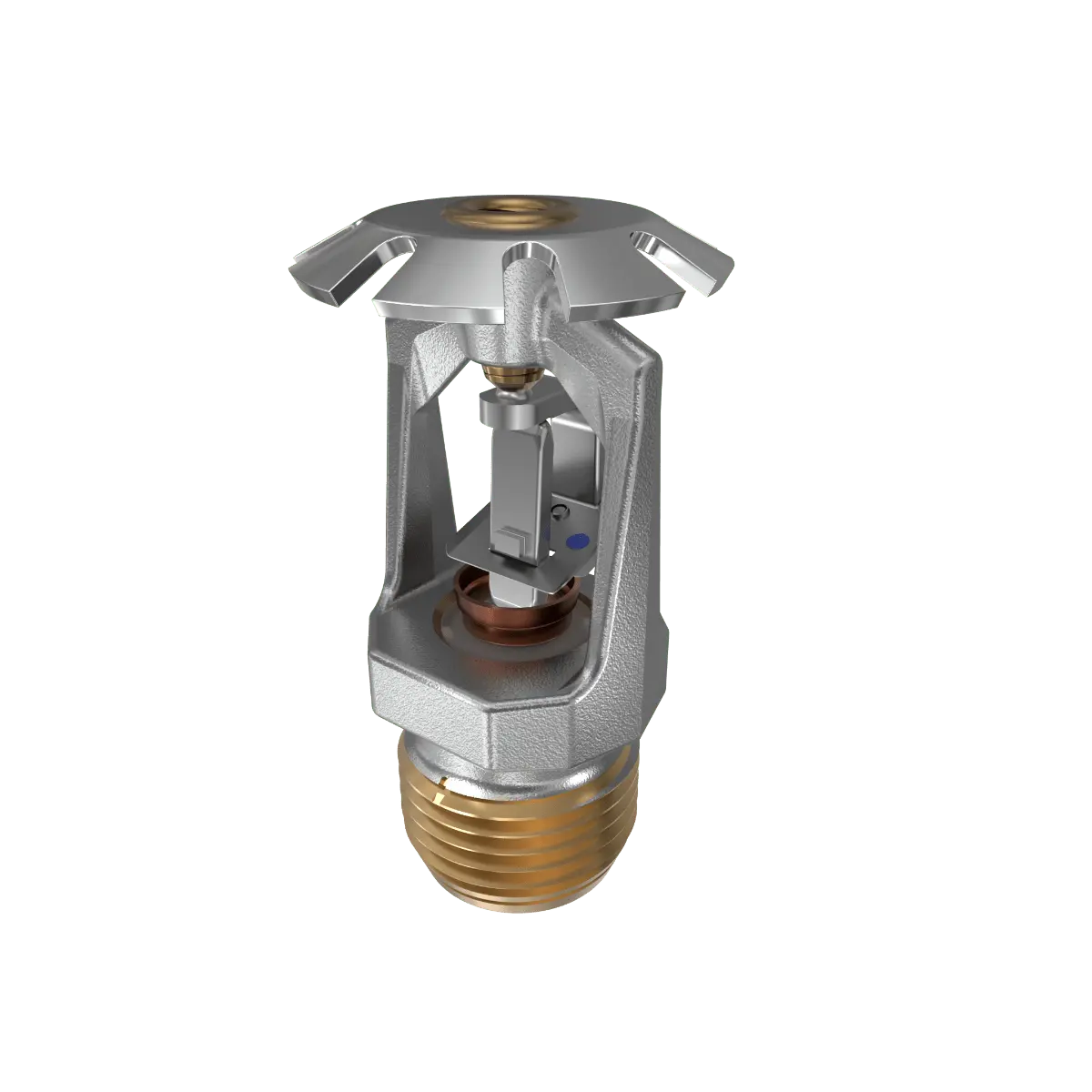 VK311 K5.6 Quick Response Fusible Element Sprinkler