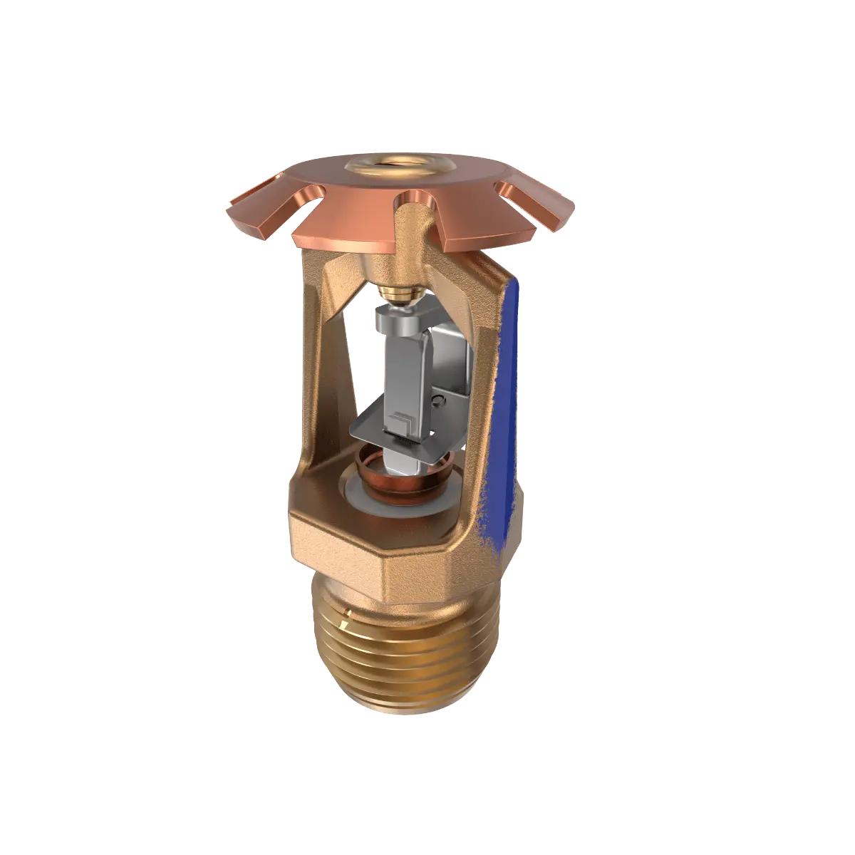 VK311 K5.6 Quick Response Fusible Element Sprinkler