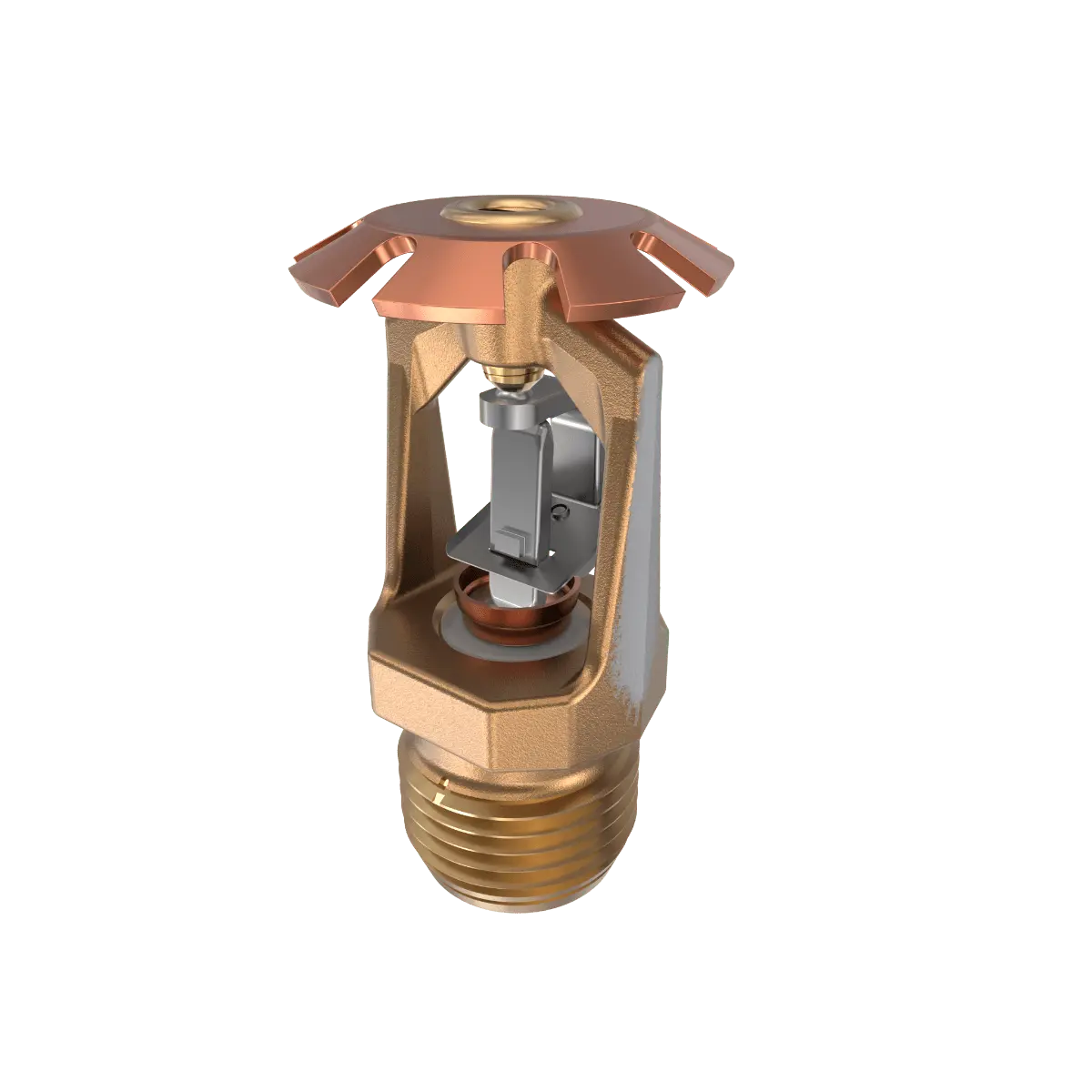 VK311 K5.6 Quick Response Fusible Element Sprinkler