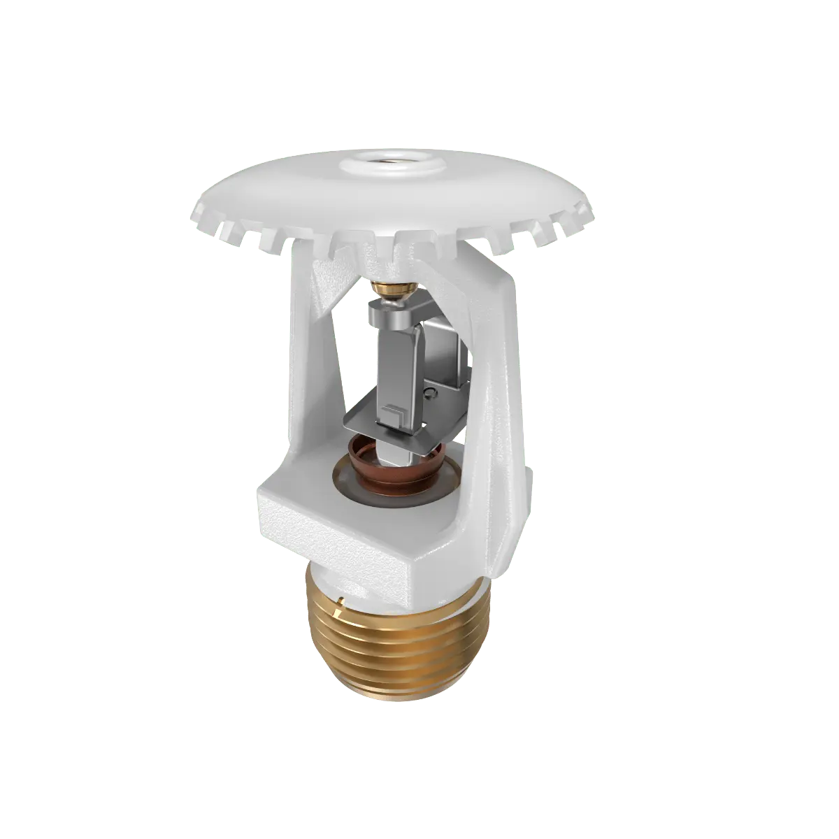Viking VK316 K5.6 Quick Response High Pressure Upright Fire Sprinkler