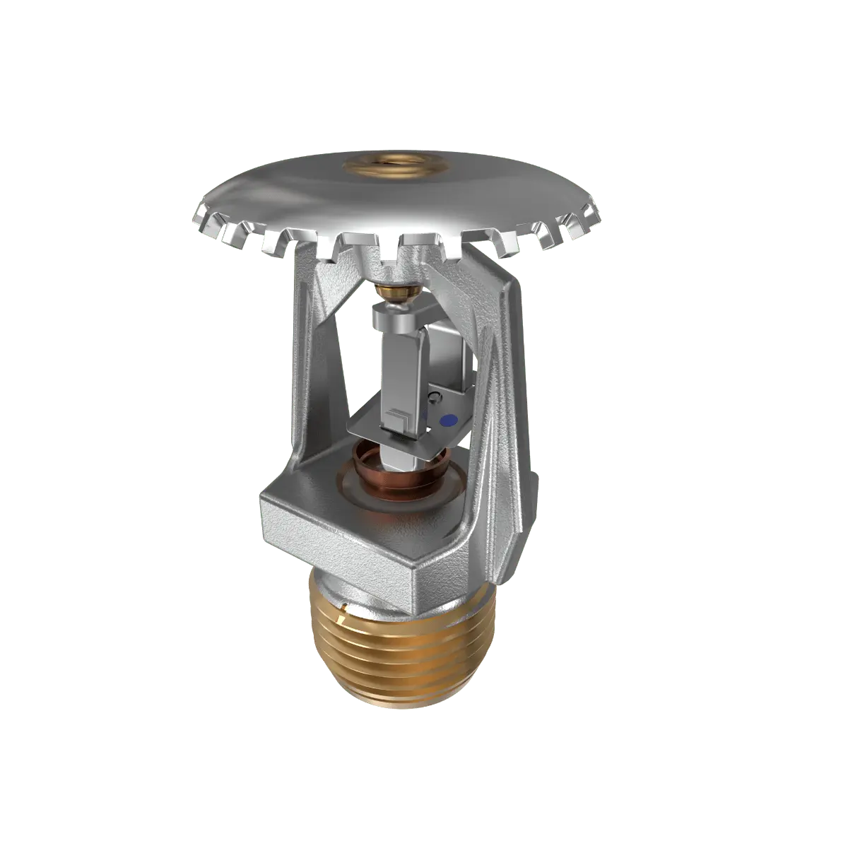 VK316 K5.6 QR Upright High Pressure Sprinkler