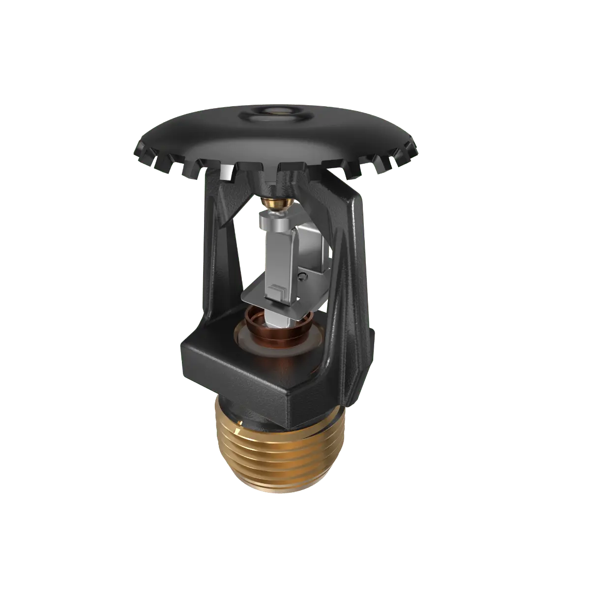 VK316 K5.6 QR Upright High Pressure Sprinkler