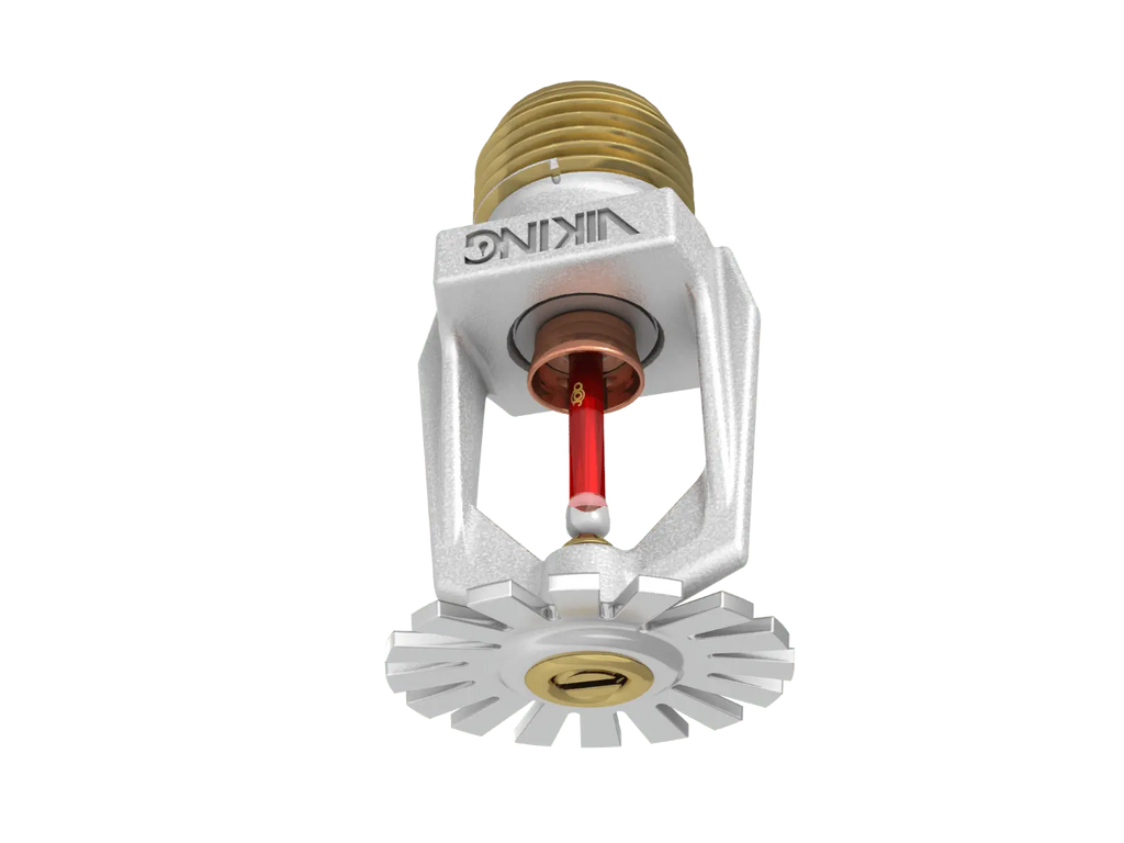 VK317 K5.6 Quick Response Pendent High Pressure Sprinkler