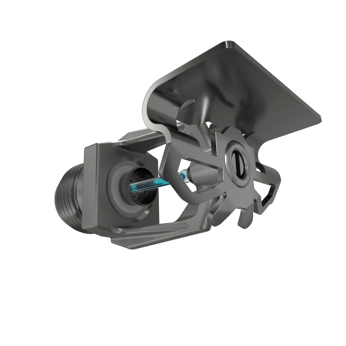 VK319 K5.6 Quick Response Sidewall Sprinkler