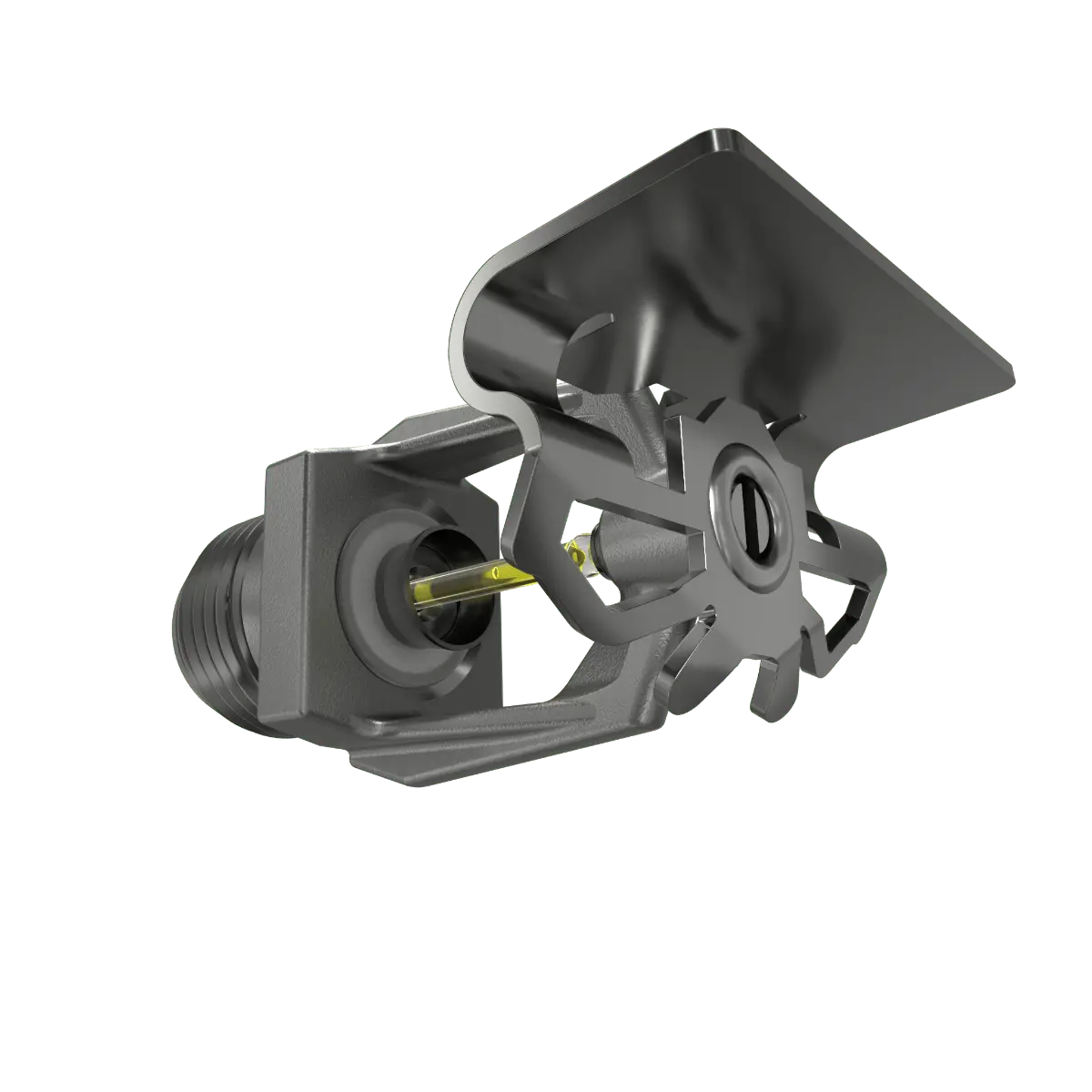 VK319 K5.6 Quick Response Sidewall Sprinkler