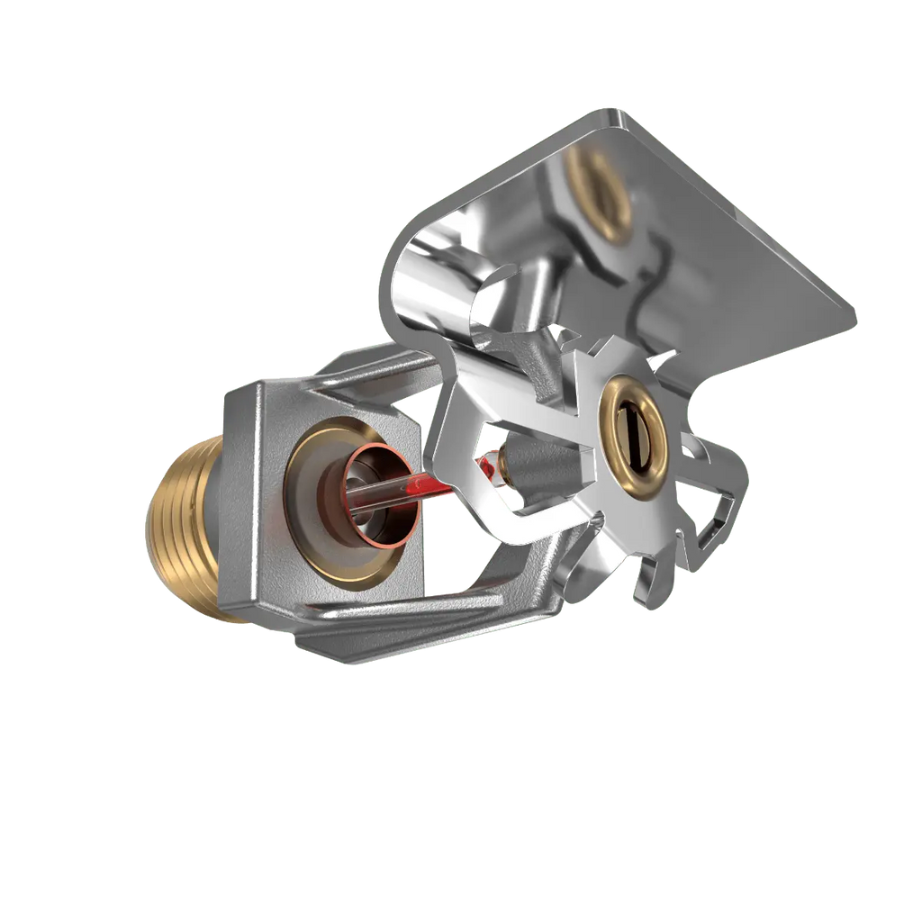 VK319 K5.6 Quick Response Sidewall Sprinkler