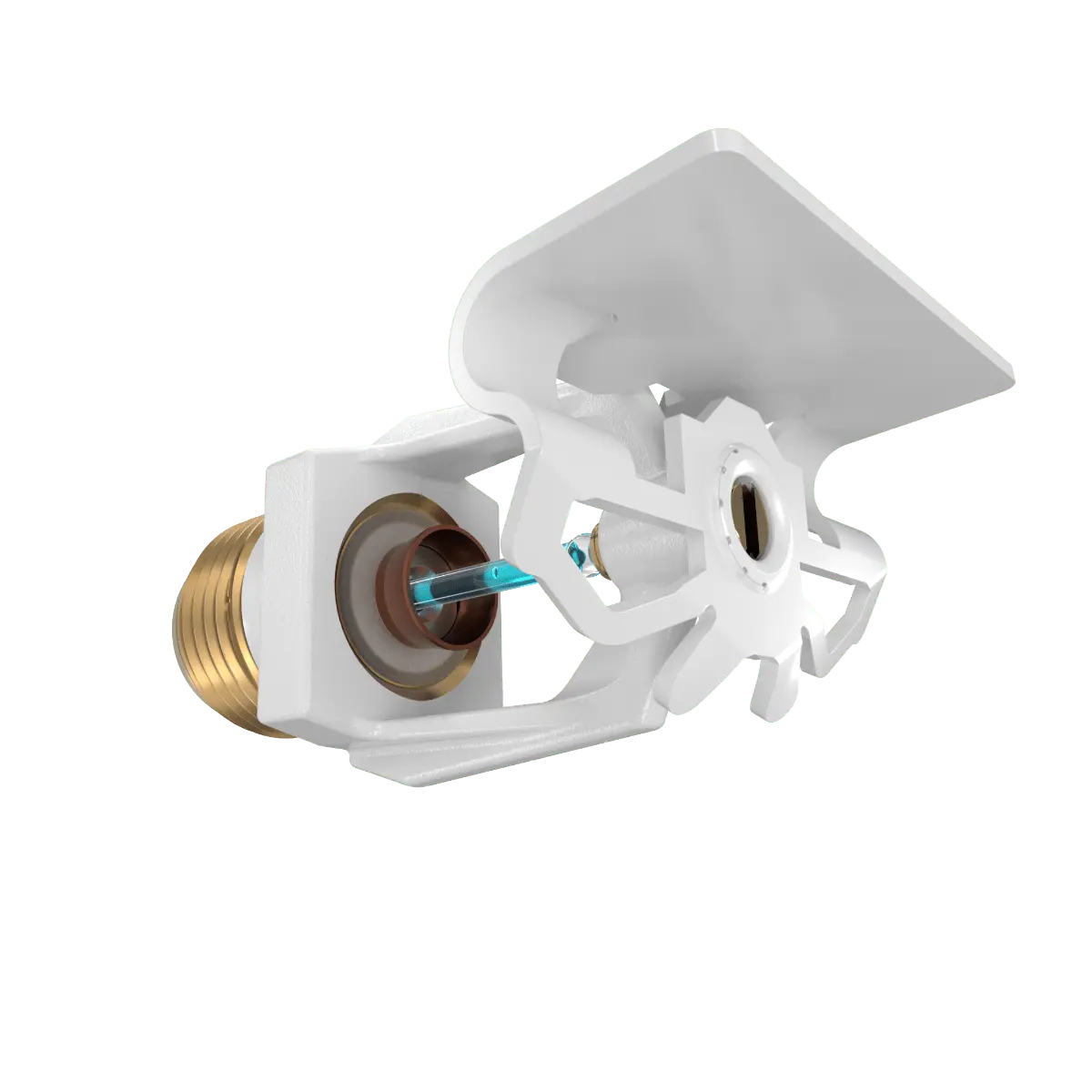 VK319 K5.6 Quick Response Sidewall Sprinkler