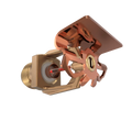 VK319 K5.6 Quick Response Sidewall Sprinkler