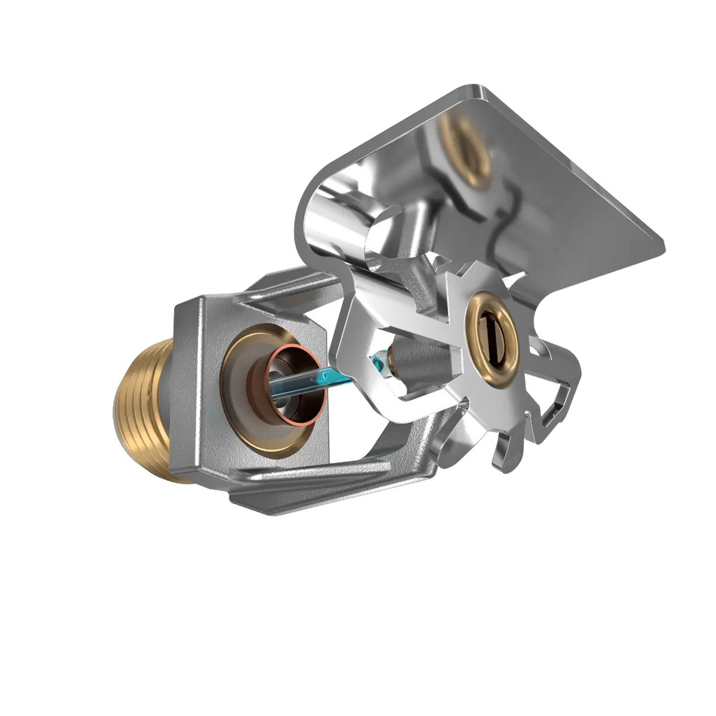 VK319 K5.6 Quick Response Sidewall Sprinkler