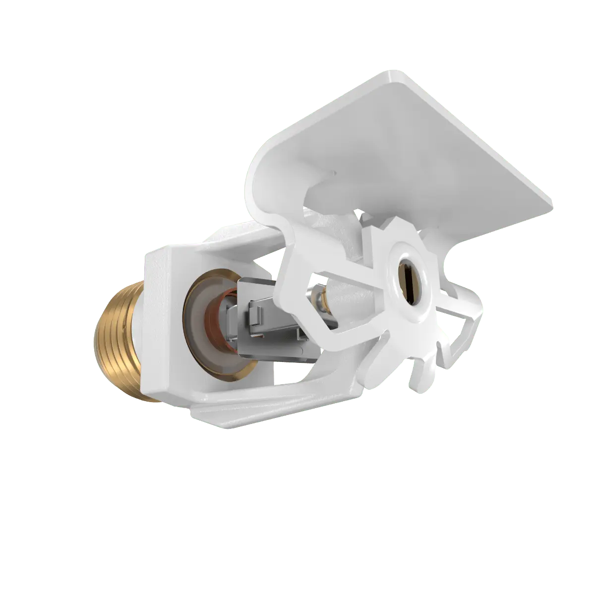 Viking VK320 K5.6 Quick Response Horizontal Sidewall Fire Sprinkler