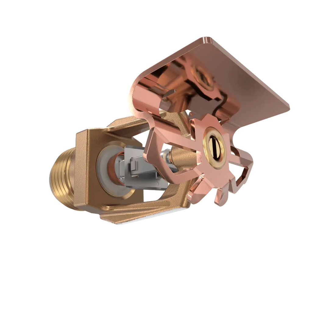 VK320 K5.6 Quick Response Horizontal Sidewall Sprinkler