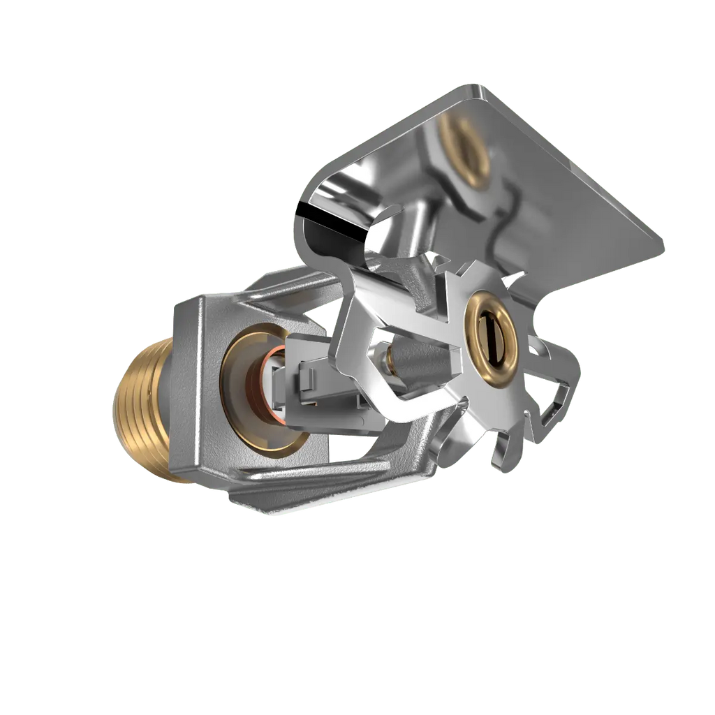 VK320 K5.6 Quick Response Horizontal Sidewall Sprinkler