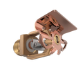 Viking VK320 K5.6 Quick Response Horizontal Sidewall Fire Sprinkler