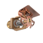 Viking VK320 K5.6 Quick Response Horizontal Sidewall Fire Sprinkler