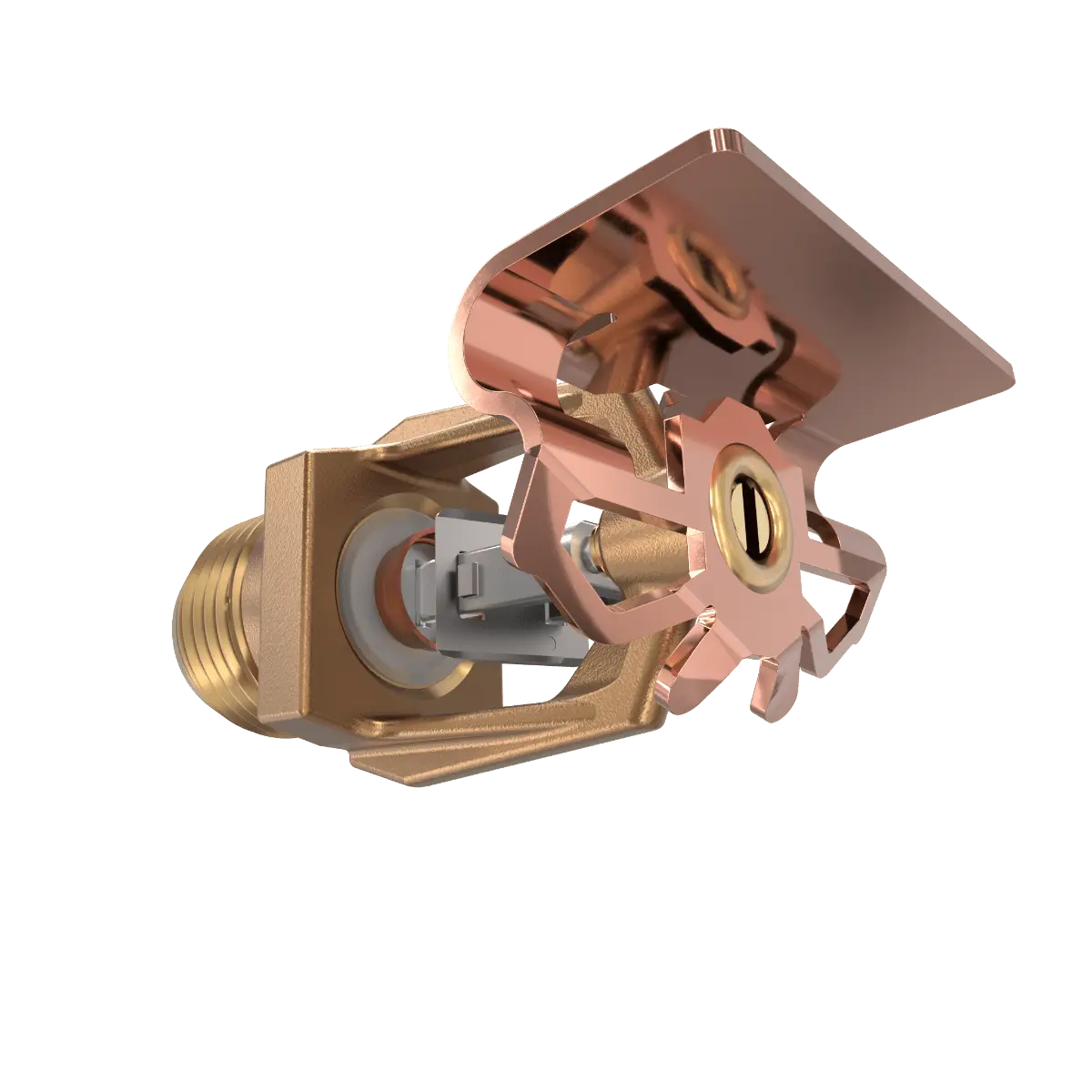 Viking VK320 K5.6 Quick Response Horizontal Sidewall Fire Sprinkler